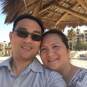 Meet your Posher, Vuong